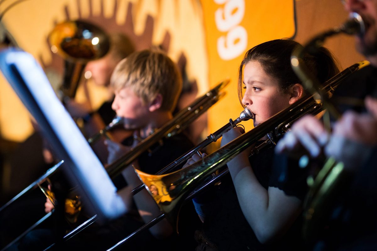 Musik Schule Veitsbronn