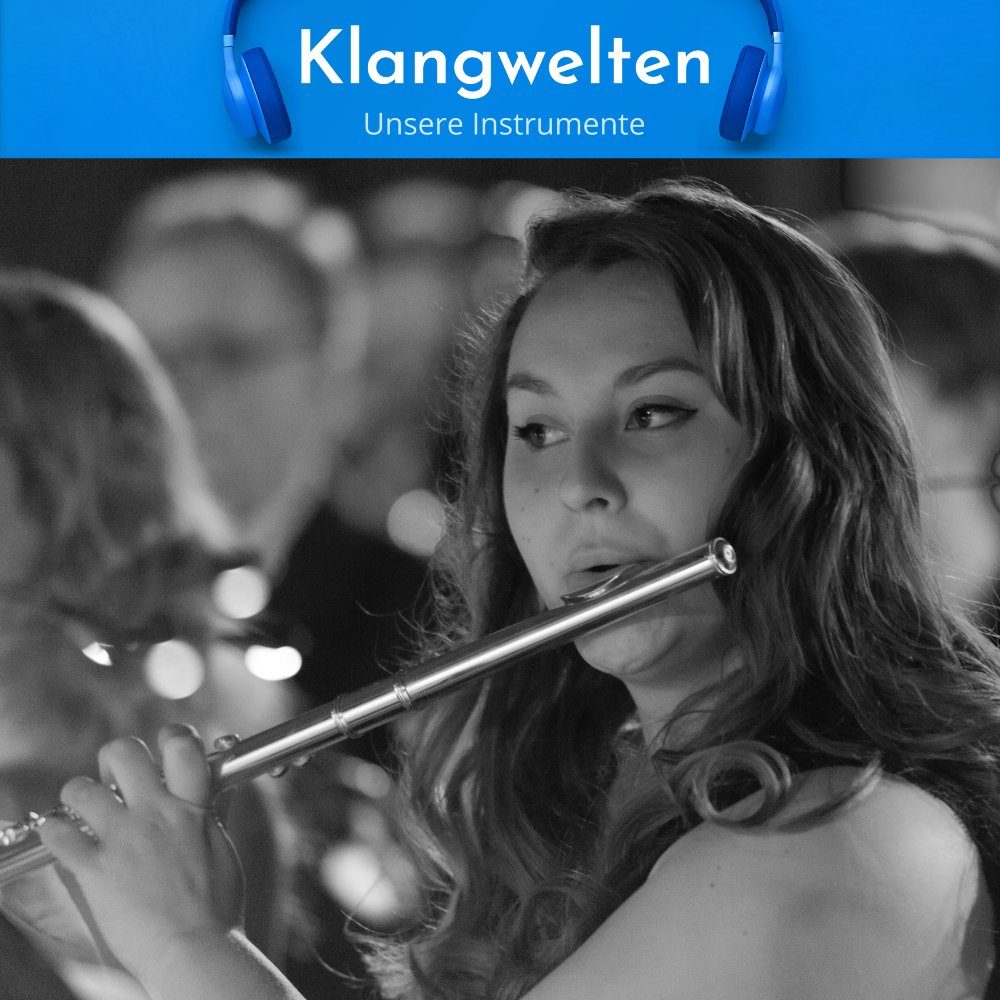 Klangwelten-Querflöte