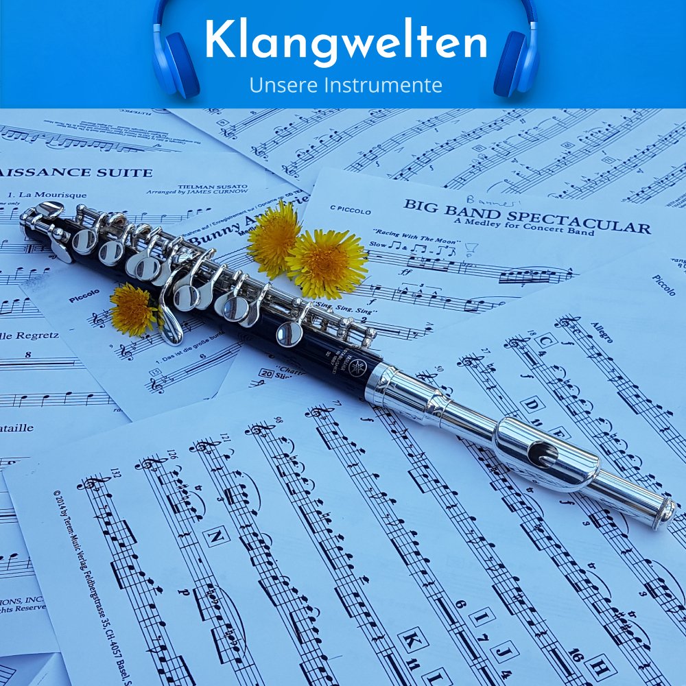 Klangwelten-Piccolo