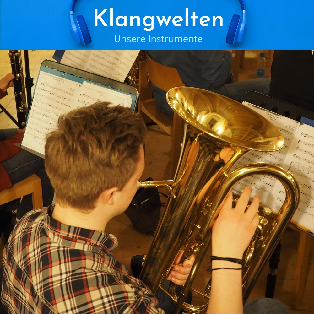 Klangwelten-Euphonium