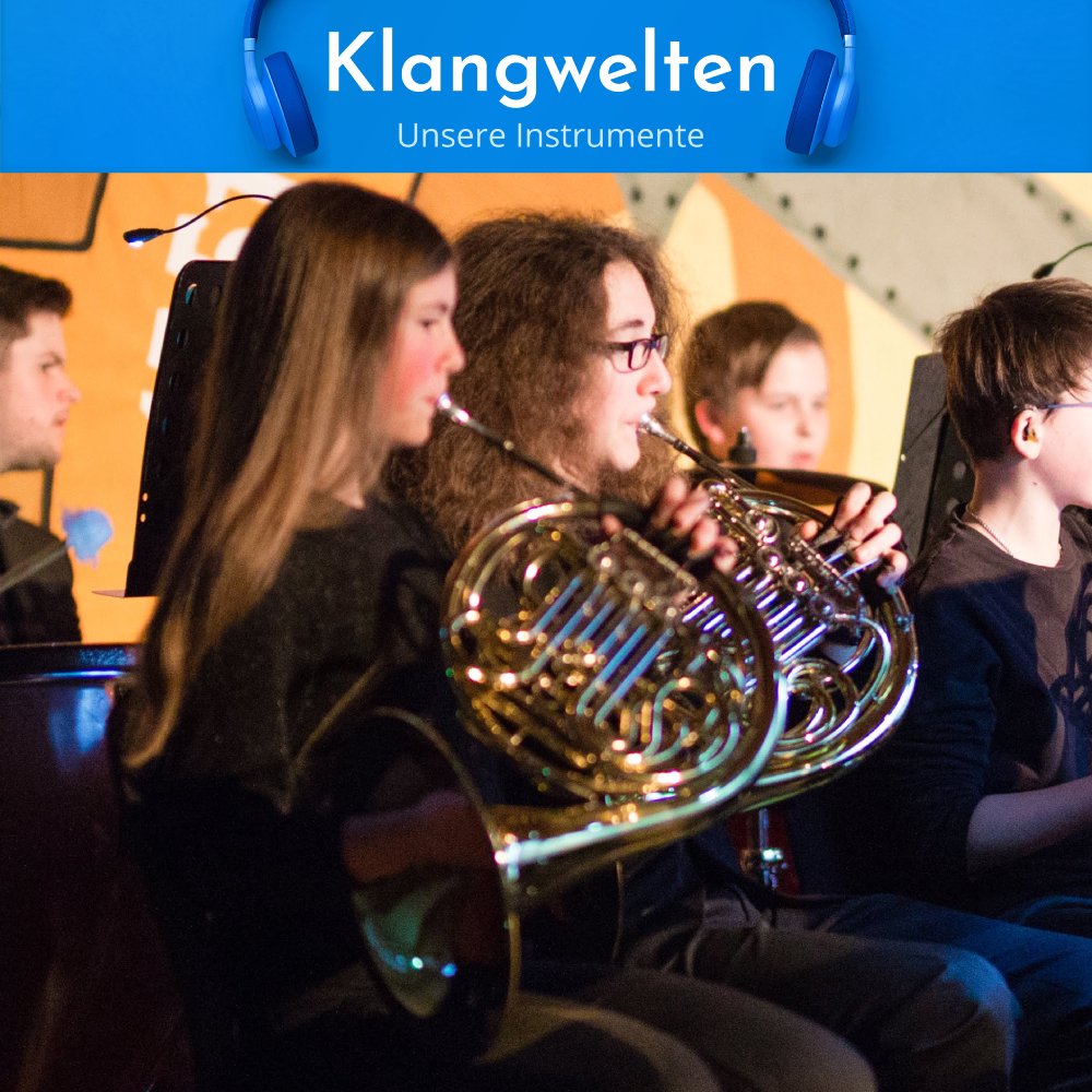 Klangwelten-Horn