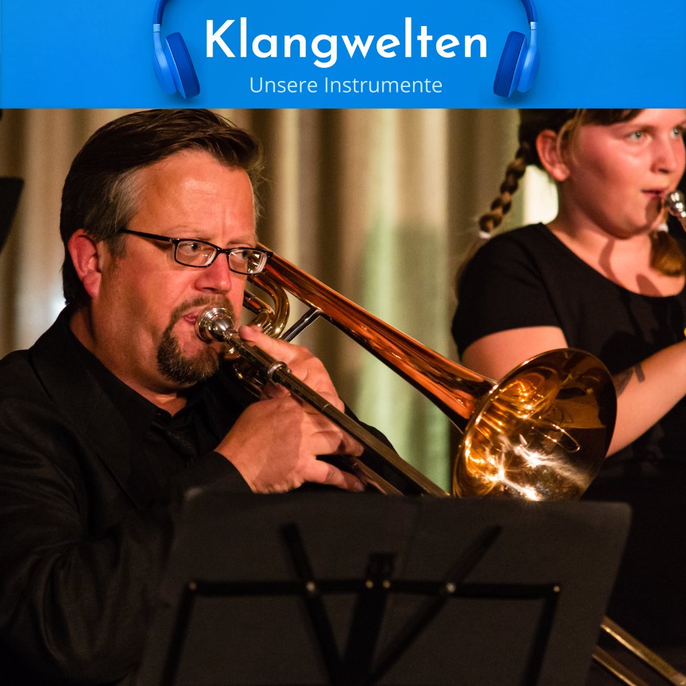 Klangwelten-Posaune