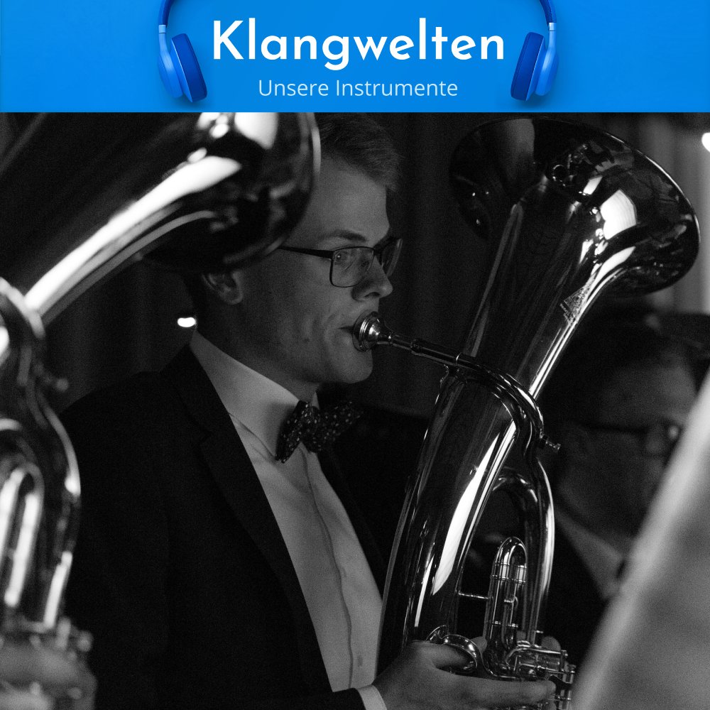 Klangwelten-Tenorhorn