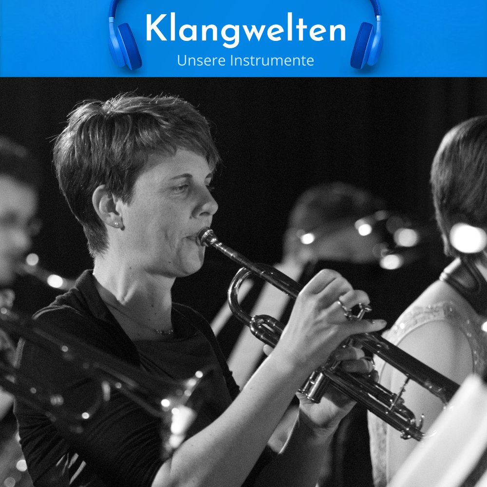 Klangwelten-Trompete