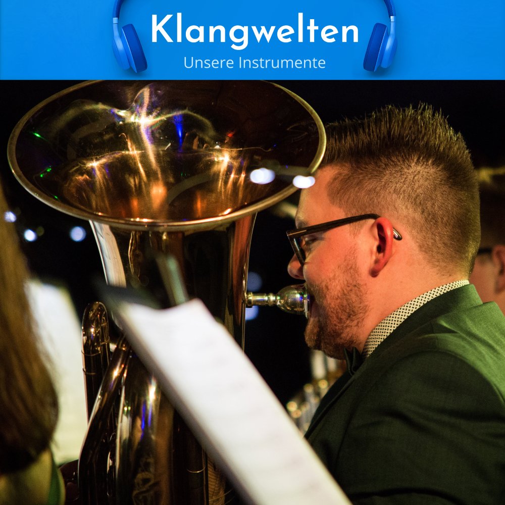 Klangwelten-Tuba