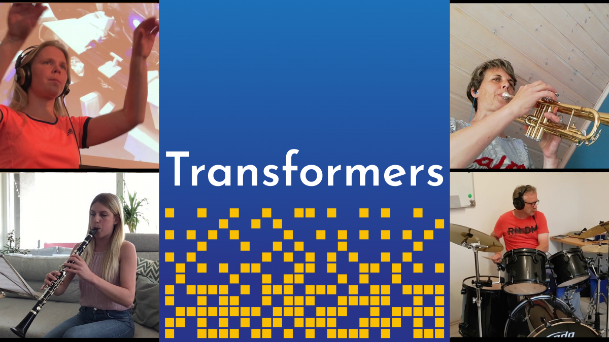Tranformers Thumbnail