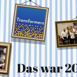 Jahresrückblick 2020