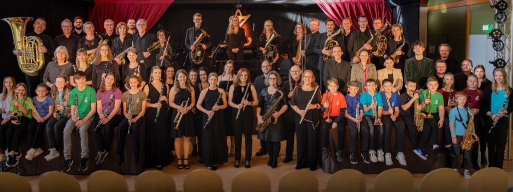 Die Musiker und der Cast aus Mord im Akkord 2024