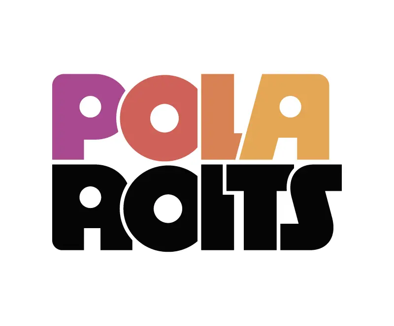 Band Polaroits Logo