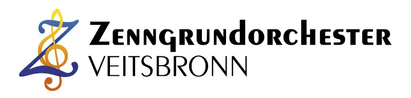 Zenngrundorchester Veitsbronn Logo